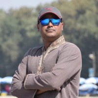 Muhammad Ismail Hossain