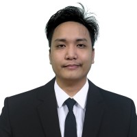 Jefferson Tiger Kho