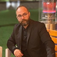 Charbel Kayyal
