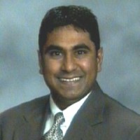 Sarfraz Naina, PMP, SCPM