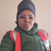 Sindisiwe Shabalala