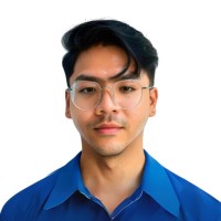 Isaac Singh