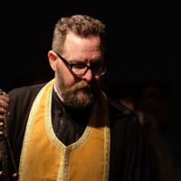 Fr Christopher Rigden-Briscall
