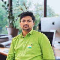 Vishnu Vardhan Sana