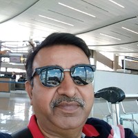 Thaker Ramesh
