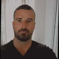 Gerasimos Meregklitsis