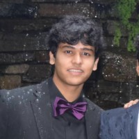 Arya Shankardas