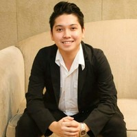 John Michael Sarmiento