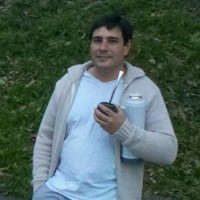 Nicolas Pais