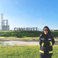 Eda Yaren Deniz
