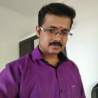 Vineeth E V
