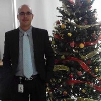 Jaime Garcia Gonzales