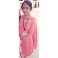 Preethi R