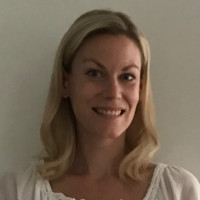 Irina Koponen