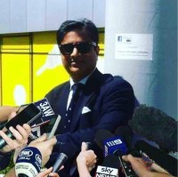Faisal Rahim