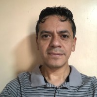 Victor Martinez Castillo