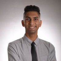 Amrin Bhangu