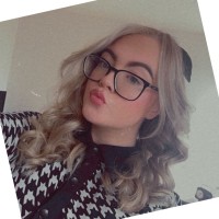 Chloe McMillan CertRP