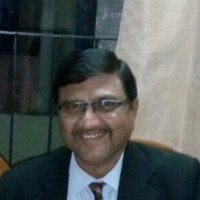 Manhar Panchal