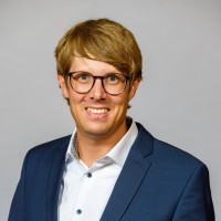 Benjamin Ebert