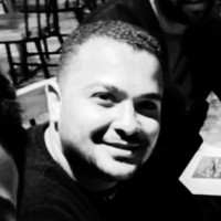 Ahmed Shawky