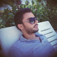 maher najar