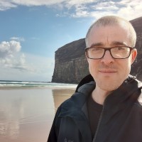 Andrew Macleod