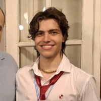 Joaquin Nazareno Miceli Grauer
