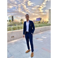 Mohamed Ahmed