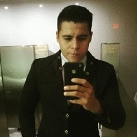 Ricardo Sallas