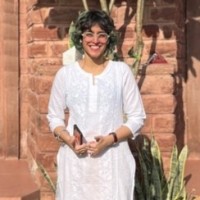 Sanjana Yadav