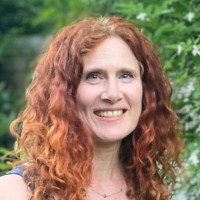 Claudia Rawlinson