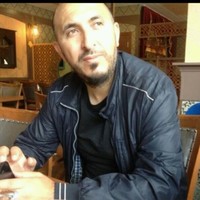 Nail Sarikaya
