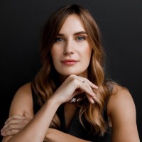 Olena Tokar
