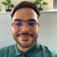 Ahmed El-Bakri