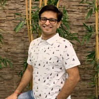 Amol Kshirsagar