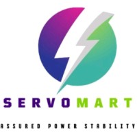 ServoMart Electric Control Systems