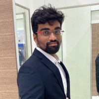 Abhishek Katta