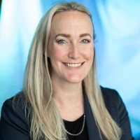Stephanie Luttrell, Bba, Crm, Fcip