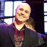 Johnny Berlic