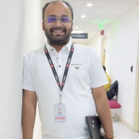 Tapan Kumar Kar