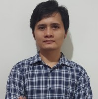 Santo Margen Manurung