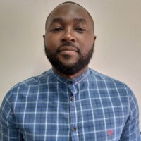 Michael Kyarwenda