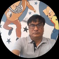 Manish Sheth