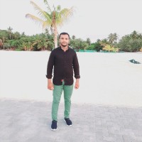Muhammad Muaz