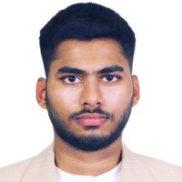 Mohammed Hashir Allauddin