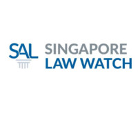 Singapore Law Watch