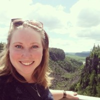 Melinda Morris, P.Geo.