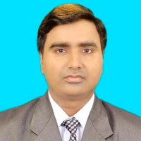 Sagir Ahmed