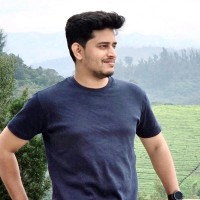 Jishnu R